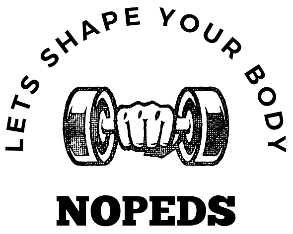 nopeds.com